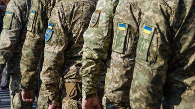 Новый проект закона о мобилизации: что изменится и какие "санкции" грозят украинцам