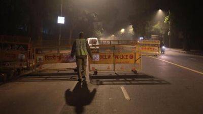 После взрыва у посольства Израиля: вот новые рекомендации при поездках в Индию