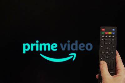 Amazon начнет показывать рекламу в фильмах и сериалах Prime Video с 29 января