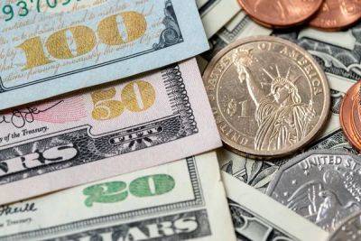 Курс валют на 27 декабря: доллар в обменниках подскочил на 13 копеек