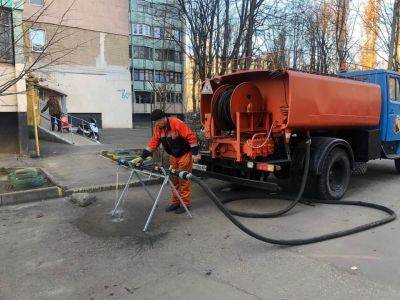 27 декабря в Одессе людям подвозят воду: авария на ВНС "Южная" | Новости Одессы