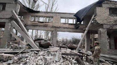 В Донецкой области 5 гражданских людей погибли из-за российских ударов