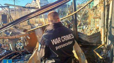 Возросло количество погибших в результате атаки на Одессу