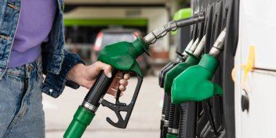 Укрнафта может снизить стоимость бензинов на 8 грн на литре — ОККО Group