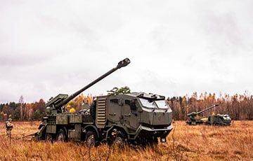 ВСУ уничтожили колонну российских танков и БМП и остановили наступление возле Авдеевки