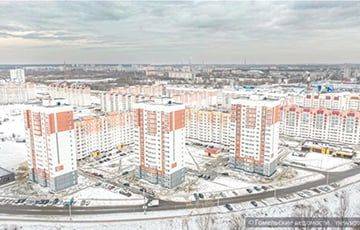 В Гомельской области рекордно выросли цены на квартиры