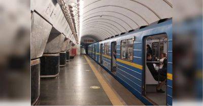 В киевском метро отремонтируют еще один аварийный тоннель: закроют ли движение поездов