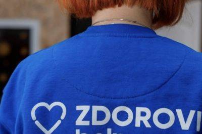 ZDOROVI запустили нове масштабне дослідження стану медицини в Україні