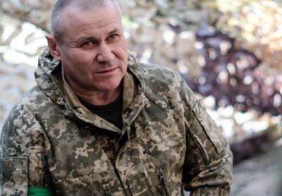 Александр Тарнавский - Следующий год, возможно, будет еще тяжелее, - генерал Тарнавский - vchaspik.ua - Россия - Украина