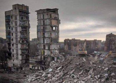 С 27 декабря начинают выплачивать компенсации украинцам, чье жилье разрушили российские оккупанты