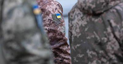 Под Запорожьем россияне расстреляли трех пленных защитников Украины