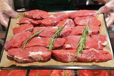 Данкверт: Россия в 2023 году экспортирует больше мяса, чем импортирует
