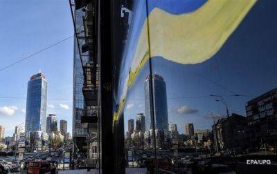Украина в декабре получила $5 млрд финпомощи