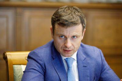 Мобилизация в Украине – министр финансов заявил, что на мобилизацию в 2024 году нет денег