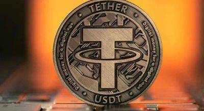 Tether отчеканила 1 млрд USDT в «запас»