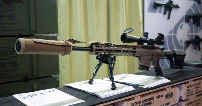 В Украине принято на вооружение более 400 образцов оружия за два года войны, — Минобороны