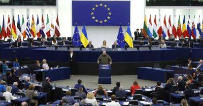 Владимир Зеленский - Вступление в ЕС: Украине может понадобится не менее 6 лет, — посол Евросоюза в Австрии - focus.ua - Австрия - Украина - Молдавия - Испания - Португалия - Греция - Ес