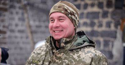Герой Украины Евгений "Адам" Межевикин рассказал о самом тяжелом бое с россиянами (видео)