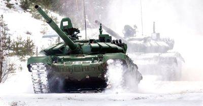 СБУ уничтожила более 500 танков РФ за год: среди них новейшие Т-90 и Т-90М по 5 млн долларов (видео)