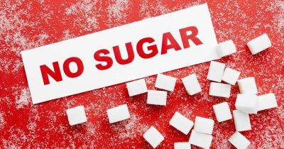 Что произойдет с организмом, если на месяц отказаться от сахара