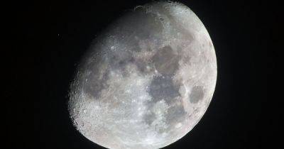 Человечество обязано своей жизнью Луне: для этого есть веские причины