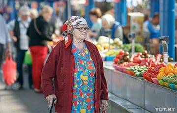 Ситуация с пенсиями в Беларуси ухудшилась