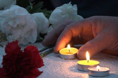Днепропетровщина потеряла двух защитников, их жизнь оборвалась вдали от фронта: "Вечная память и слава"