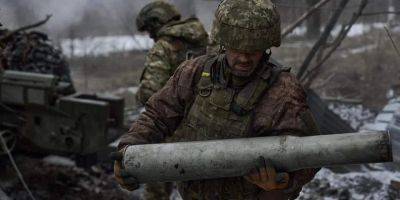 Силы обороны удерживают позиции на левобережье Днепра — Генштаб