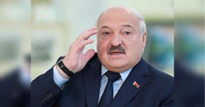 Александр Лукашенко - Артем Шрайбман - «Продолжение войны невысокой интенсивности — это лучший сценарий для лукашенко», — политический обозреватель - fakty.ua - Украина - Белоруссия