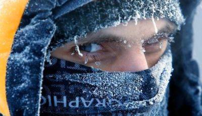 Синоптическая ситуация резко испортится: синоптик Диденко предупредили о погоде на четверг, 28 декабря