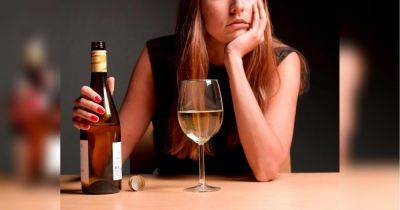 Виноваты гены: ученые объяснили склонность к алкоголизму