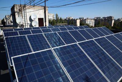 На Одесщине развивают "зеленую" энергетику | Новости Одессы