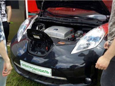 Компания по производству электромобилей из Китая может обогнать Tesla