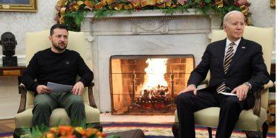 Джо Байден - США незаметно меняют стратегию поддержки Украины, готовясь к вероятным «будущим переговорам» с РФ — Politico - nv.ua - Россия - США - Украина - Киев - Вашингтон - Белоруссия - Европа - с. Переговоры