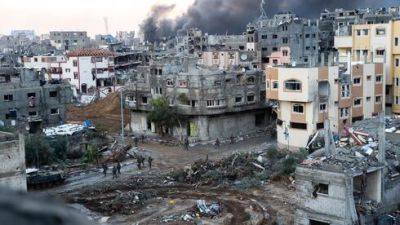 Палестинский дипломат: "ХАМАС обрек Газу на катастрофу"