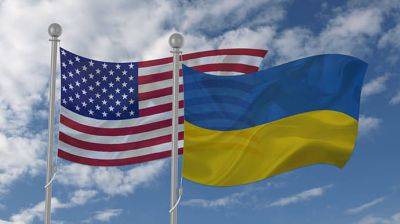 Politico пишет о пересмотре США стратегии поддержки Украины в войне против РФ