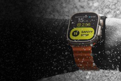 Приостановка запрета: Apple разрешили продавать Watch Series 9 и Watch Ultra 2 до 12 января