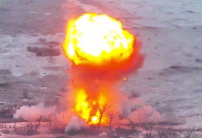 Это невероятно: СБУ уничтожили полтысячи танков оккупантов - мощные подробности и видео