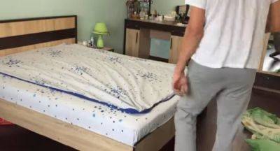 Как починить скрипучую кровать: причины и как избавиться от проблемы