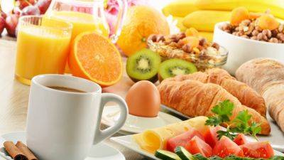 Можете нанести серьезный вред здоровью: почему нельзя пропускать завтрак