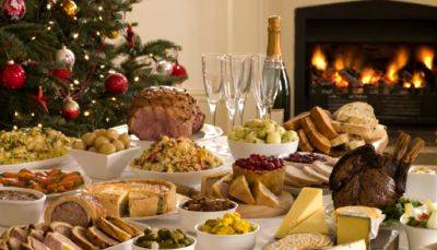 Долой праздничные блюда времен "совка": какие блюда идеально подходят для новогодней ночи