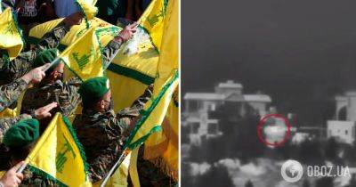 Хезболла запускает ракеты из мечети – Ливан обстреливает Израиль – война на Ближнем Востоке | OBOZ.UA