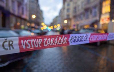 Бойня в Праге: стрелок оставил письмо с признаниями в других убийствах - korrespondent.net - Украина - Чехия - Прага - Prague