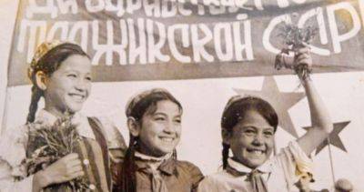 “101 год со дня основания СССР”: что дал Советский Союз Таджикистану?