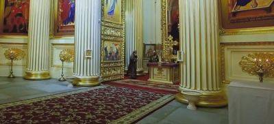 Церковный праздник 28 декабря: что запрещено делать в этот день, чтобы не привлечь беды - hyser.com.ua - Украина - Турция - Рим
