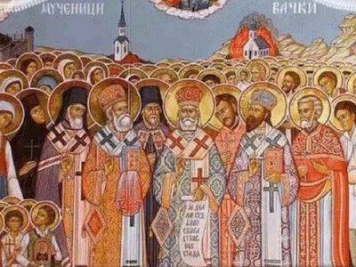 Какой праздник сегодня 28 декабря – день 20 тысяч христианских мучеников - что запрещено делать и какие приметы - apostrophe.ua - Украина - Киев