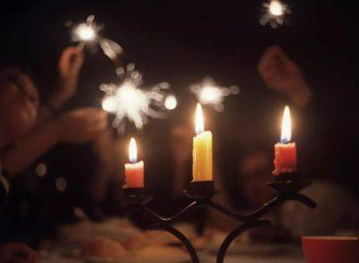 РЭС: должникам отключат электричество в праздничные дни