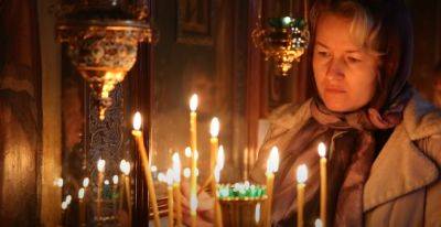 В Украине хотят ввести день благодарения Богу: когда будем отмечать и будет ли выходной в этот день