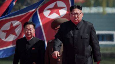 Ким Ченын - Лидер КНДР приказал ускорить подготовку к войне - pravda.com.ua - США - КНДР