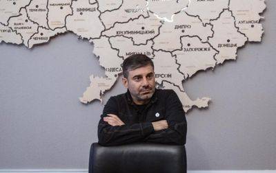 Дмитрий Лубинец - Лубинец раскритиковал реакцию ООН и МККК на военные преступления россиян - korrespondent.net - Россия - Украина - Омбудсмен
